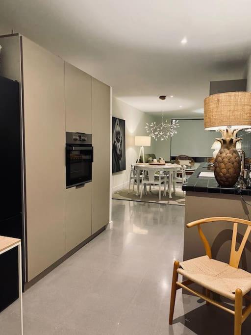 Exquisito Apartamento En El Centro. Gandía Exterior foto